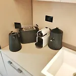 Boutique Apartment Milano Tiepolo