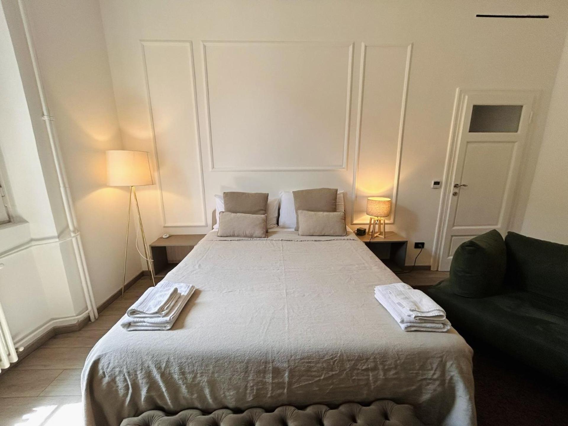 Apartment Boutique Tiepolo *