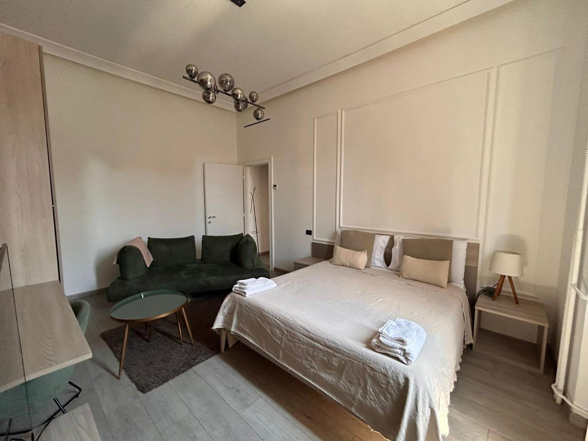 Boutique Tiepolo Apartment Mailand