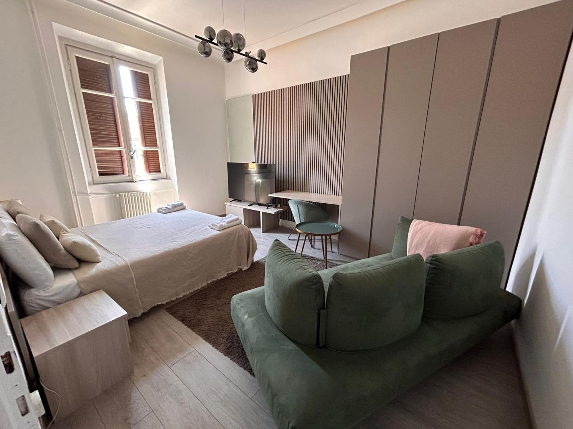 Boutique Tiepolo * Mailand