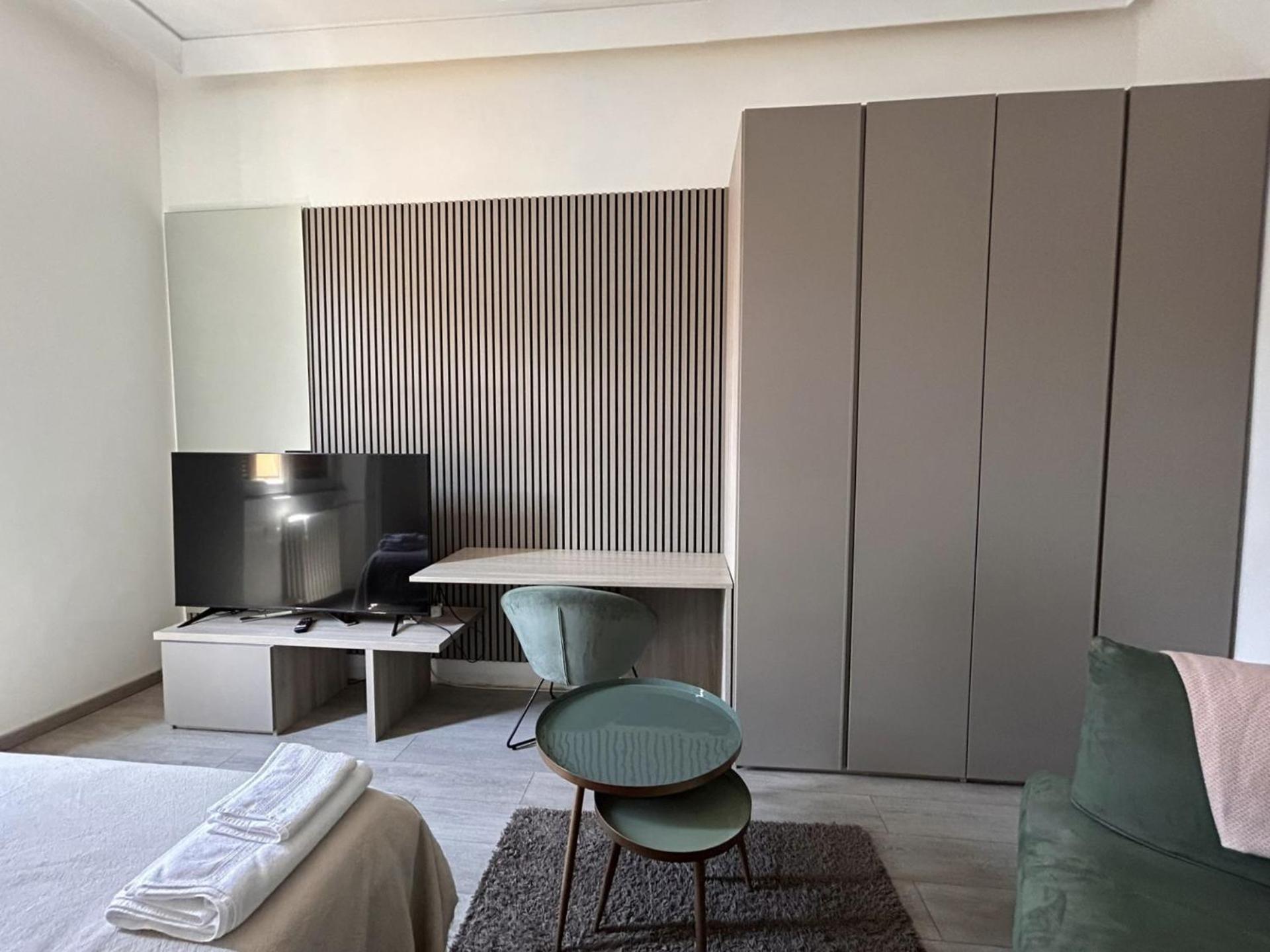 Boutique Tiepolo * Mailand